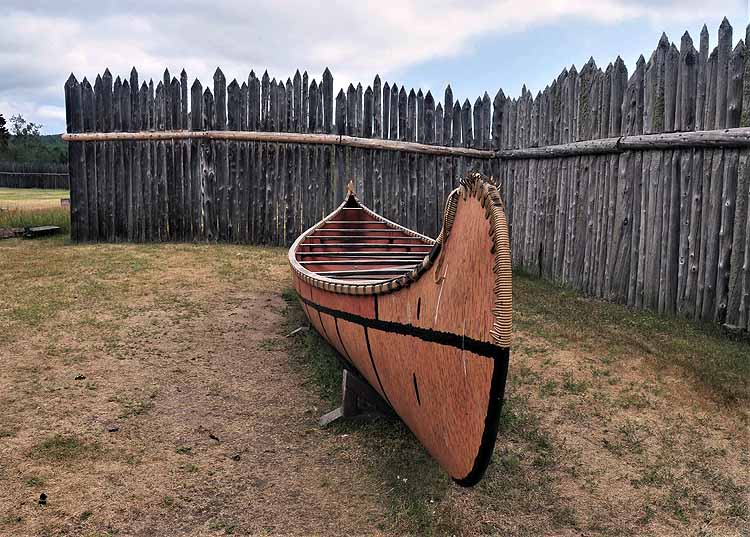 canoe